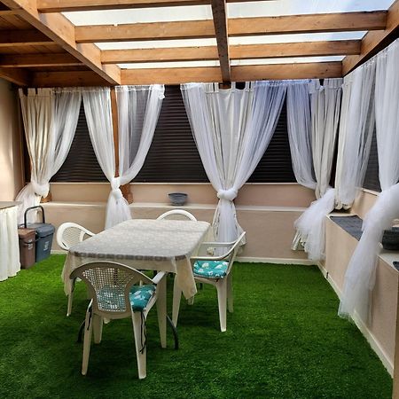 Romantic House Spettacolare Vista Mare Unica Nel Suo Genere Alghero Extérieur photo
