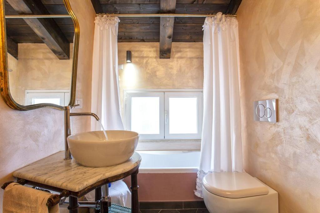 Romantic House Spettacolare Vista Mare Unica Nel Suo Genere Alghero Extérieur photo
