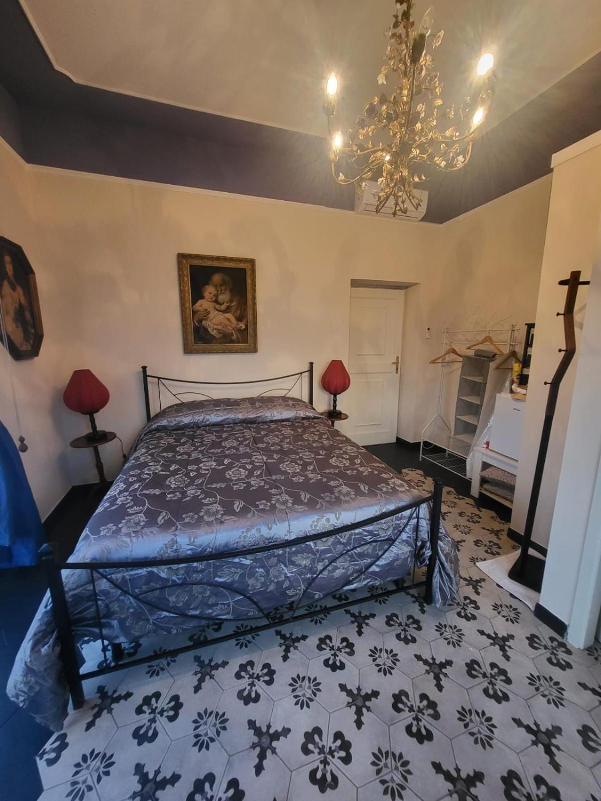 Romantic House Spettacolare Vista Mare Unica Nel Suo Genere Alghero Extérieur photo