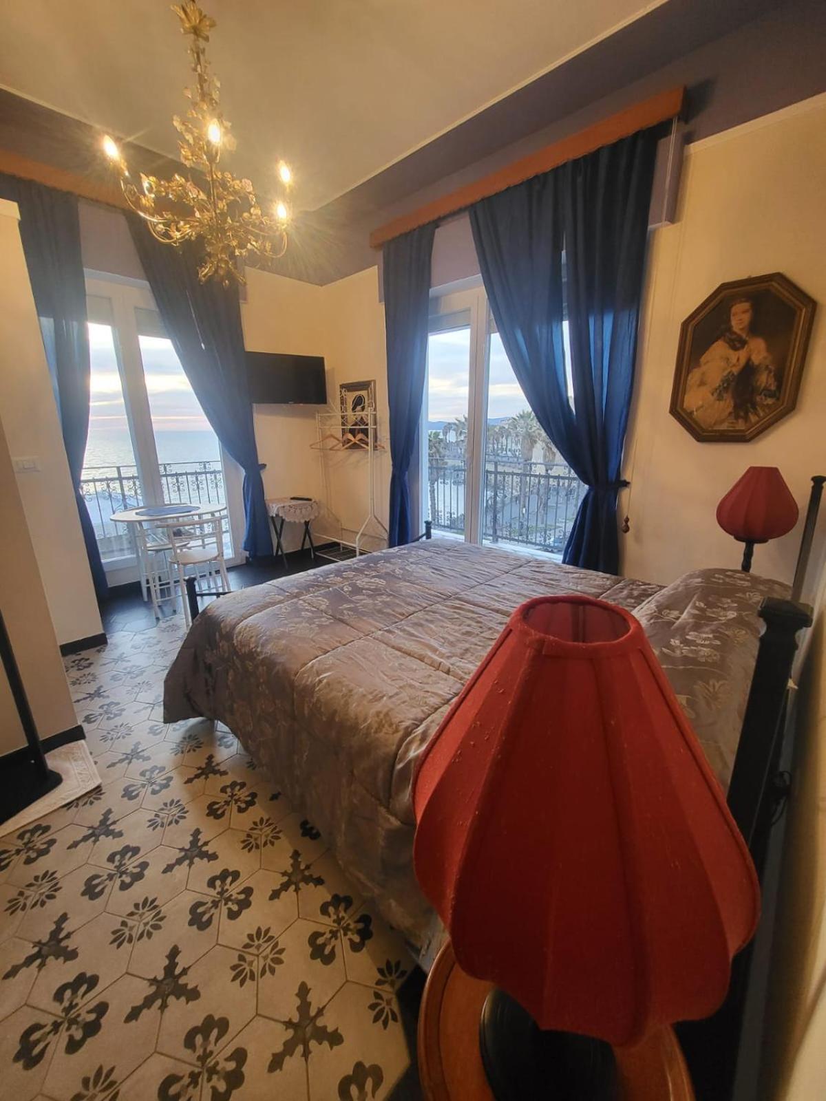 Romantic House Spettacolare Vista Mare Unica Nel Suo Genere Alghero Extérieur photo