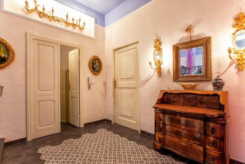 Romantic House Spettacolare Vista Mare Unica Nel Suo Genere Alghero Extérieur photo
