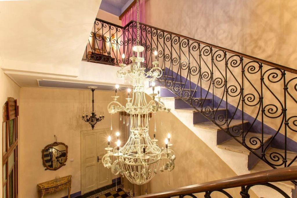 Romantic House Spettacolare Vista Mare Unica Nel Suo Genere Alghero Extérieur photo