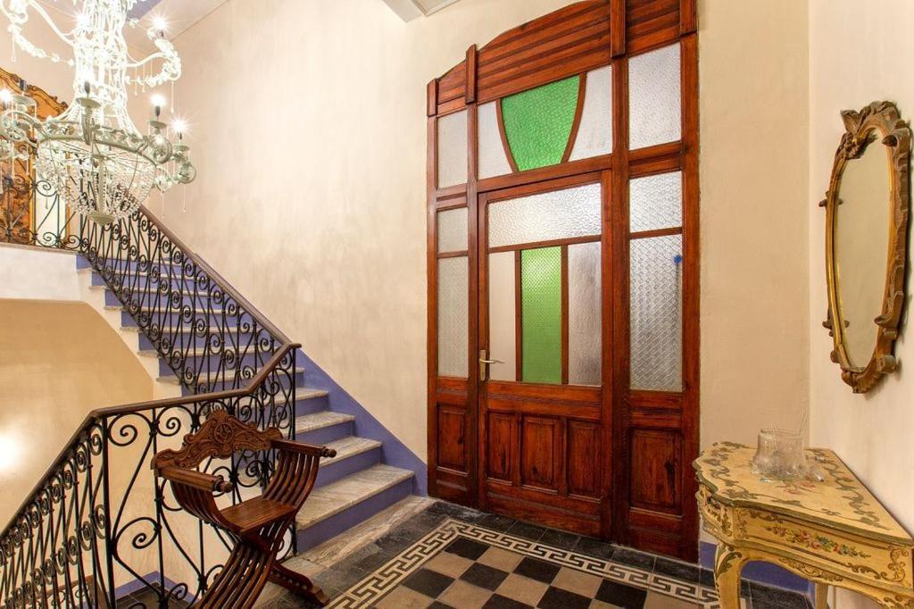 Romantic House Spettacolare Vista Mare Unica Nel Suo Genere Alghero Extérieur photo