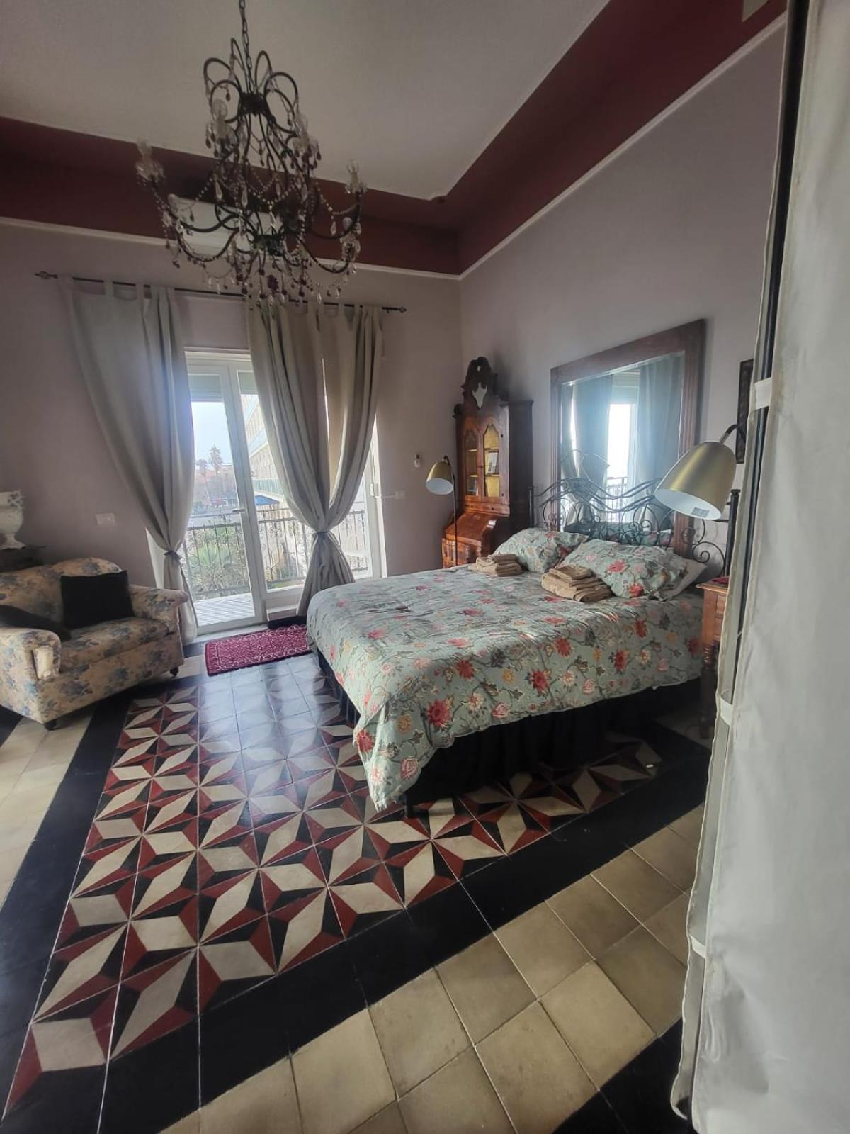 Romantic House Spettacolare Vista Mare Unica Nel Suo Genere Alghero Extérieur photo