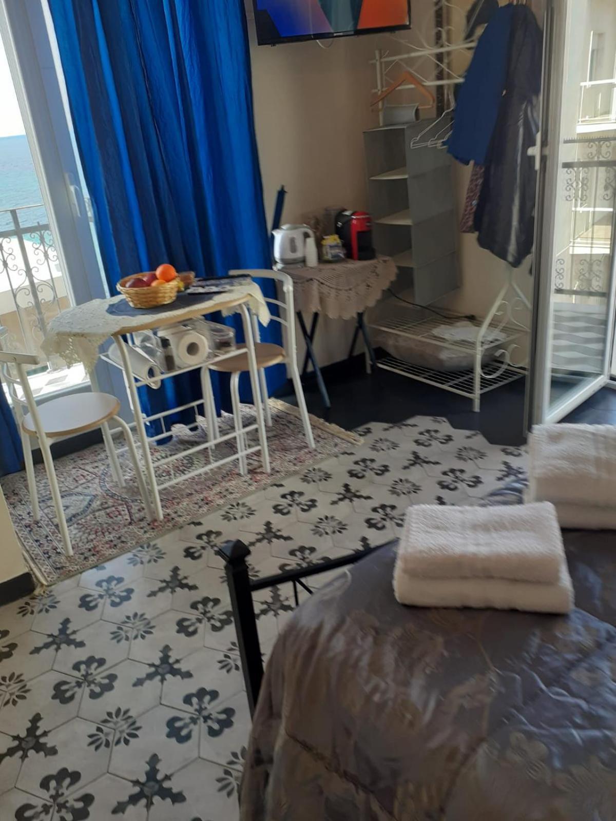 Romantic House Spettacolare Vista Mare Unica Nel Suo Genere Alghero Extérieur photo