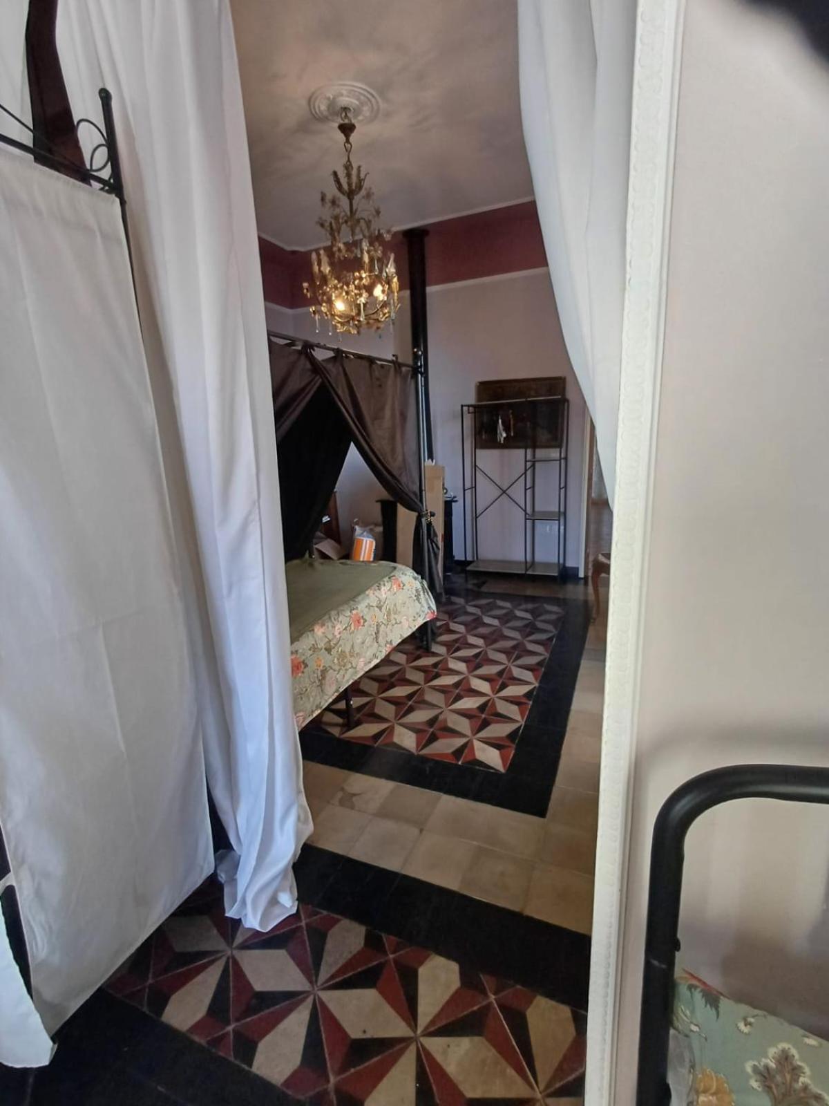 Romantic House Spettacolare Vista Mare Unica Nel Suo Genere Alghero Extérieur photo