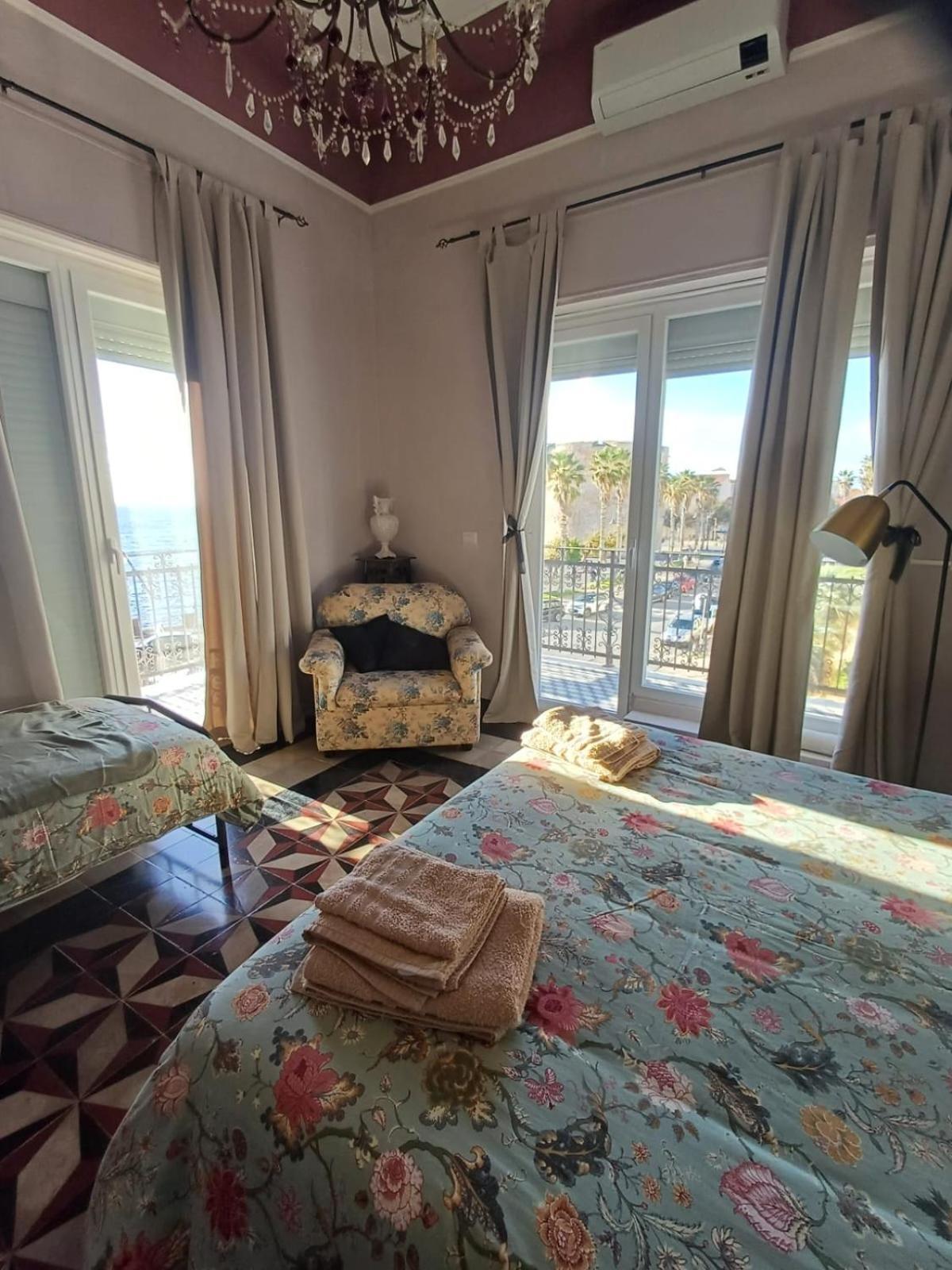 Romantic House Spettacolare Vista Mare Unica Nel Suo Genere Alghero Extérieur photo